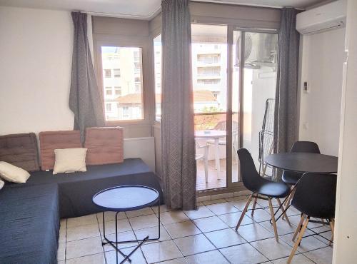 Résidence Graziella Studio 324