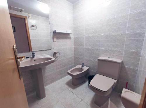 Apartamentos Mediterráneo 3000
