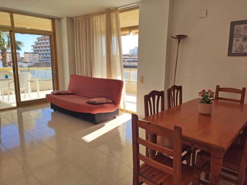 Apartamentos Mediterráneo 3000