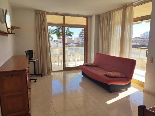 Apartamentos Mediterráneo 3000