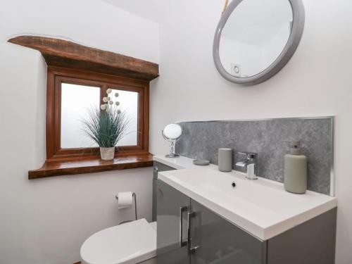 Fotografie z fotogalerie ubytování Siabod View v destinaci Llanrwst