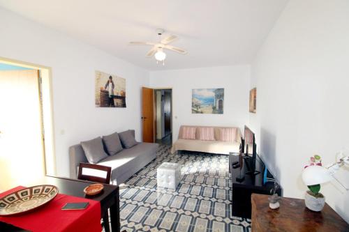 Apartamento Central - A016