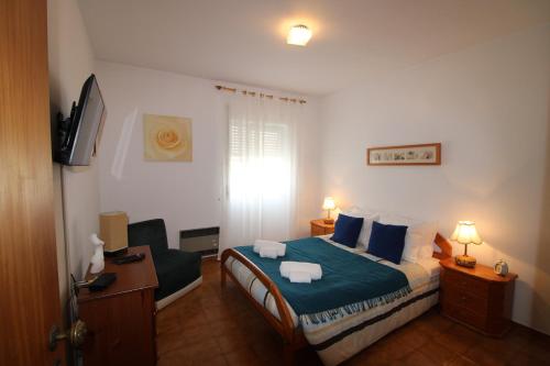 Apartamento Central - A016
