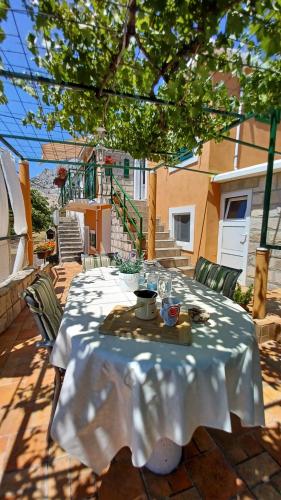 Holiday House Terezija