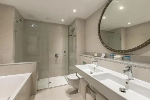 Harbour Hotel & Spa Bristol photo 17