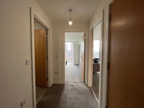 Gallery image of Modern 1 Bedroom Apartment Central Manchester in Manchester