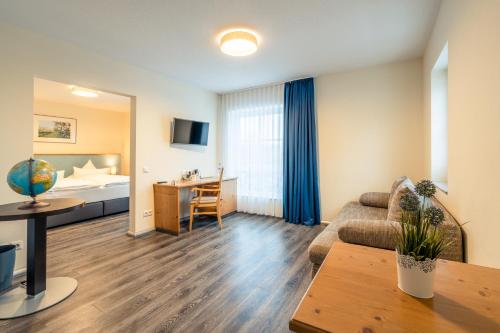 AKZENT Hotel Frankenberg – Photos 4