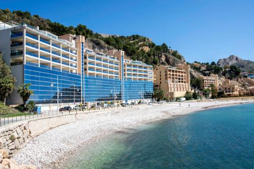 Pierre & Vacances Altea Beach - Port