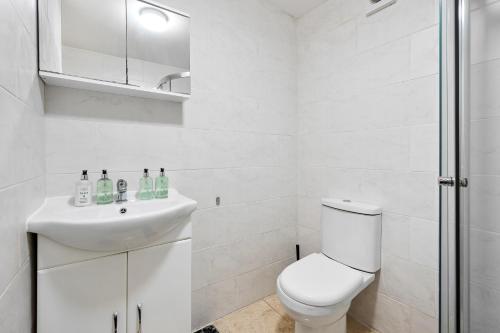 Apartment Nr City Centre & Park For up to 6 photo 9