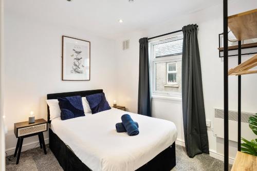 Apartment Nr City Centre & Park For up to 6 photo 3