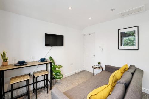 Apartment Nr City Centre & Park For up to 6 photo 17