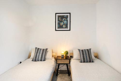 Apartment Nr City Centre & Park For up to 6 photo 13