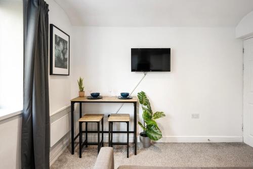 Apartment Nr City Centre & Park For up to 6 photo 14