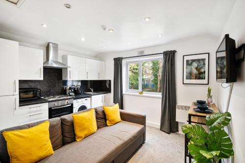 Apartment Nr City Centre & Park For up to 6 photo 5