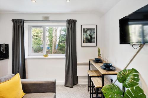 Apartment Nr City Centre & Park For up to 6 photo 15