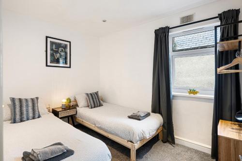 Apartment Nr City Centre & Park For up to 6 photo 8