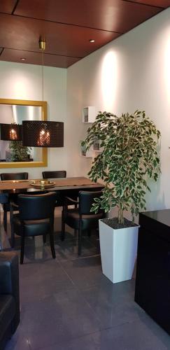 Gallery image of Noordersluis Studio's in Lelystad