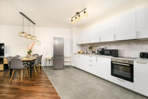 Erkel Luxury Home 1092 Budapest, 18 Erkel utca 1st floor kép - 3