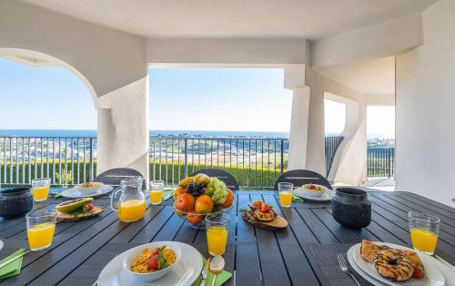 Villa Blue Lagoon - Piscina e BBQ perto da Marina de Albufeira