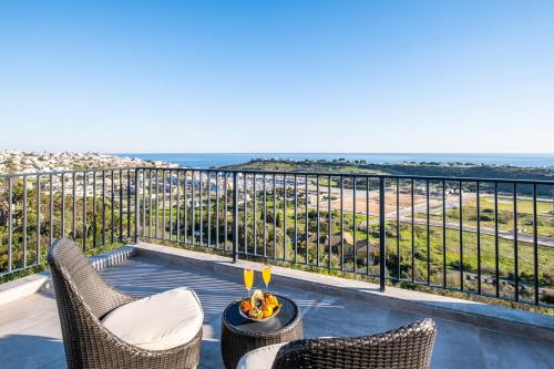 Villa Blue Lagoon - Piscina e BBQ perto da Marina de Albufeira