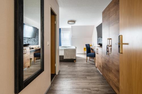 AKZENT Hotel Frankenberg – Photos 5