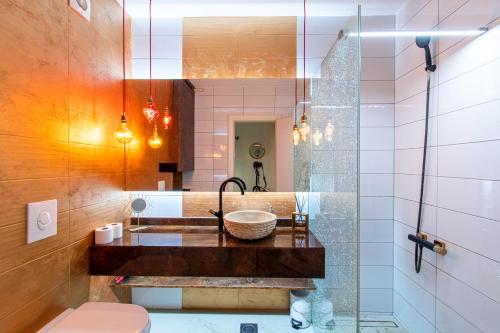 Jacuzzi - Love - BDSM - Extra Luxury - EV chargger - Valentine's Day - Red Room - Flexible SelfCheckIns 28