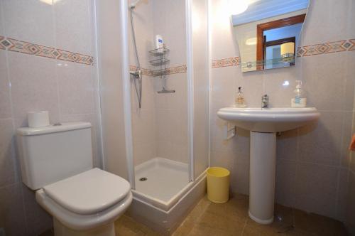 Don Joaquin 2 bed Apt Benalmadena