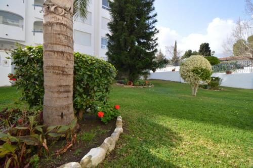 Don Joaquin 2 bed Apt Benalmadena