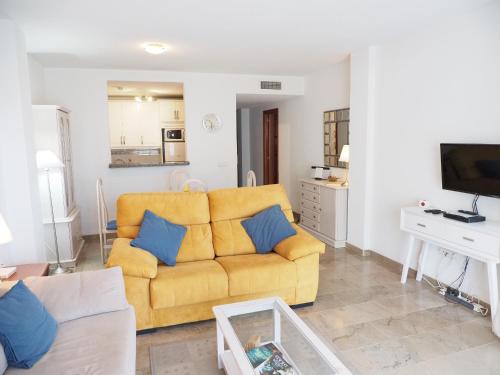 Don Joaquin 2 bed Apt Benalmadena
