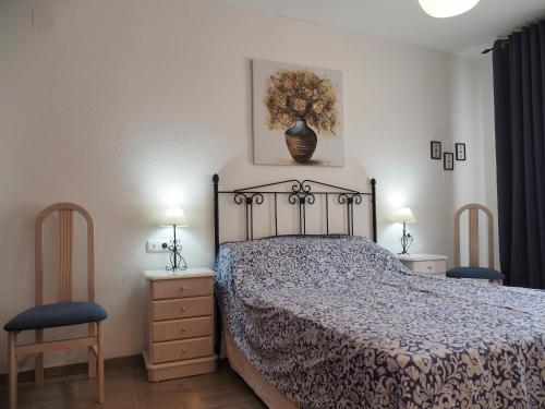 Don Joaquin 2 bed Apt Benalmadena