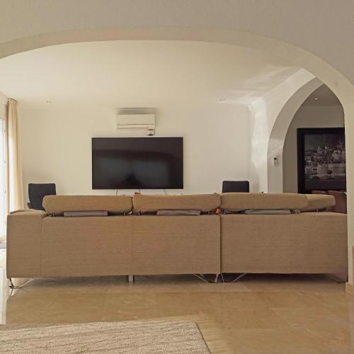 La Casa De Nu Torremuelle 7 Bed Luxury Villa