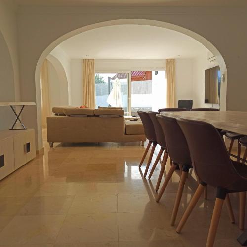 La Casa De Nu Torremuelle 7 Bed Luxury Villa
