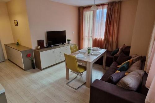 Mila's 1 Bedroom Apartment