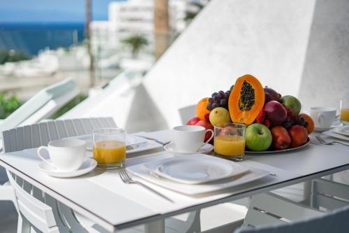 Ocean View Luxury Apartment PH014