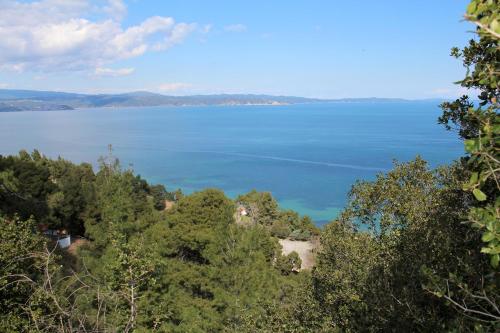 Gallery image of Erika View in Ayios Nikolaos Sithonia