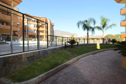 Sun Hill Los Pacos 2 Bed Apt