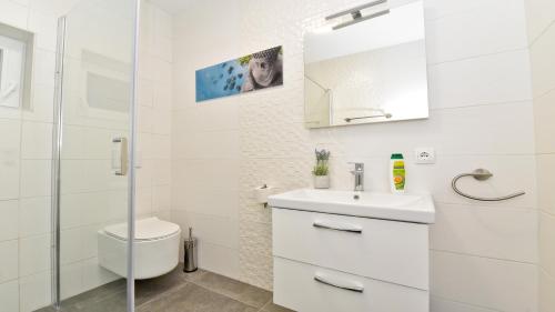 Villa Pinia with pool, Zadar