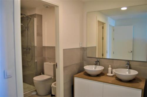 Panoramica 2 bed Luxury apartment Fuengirola