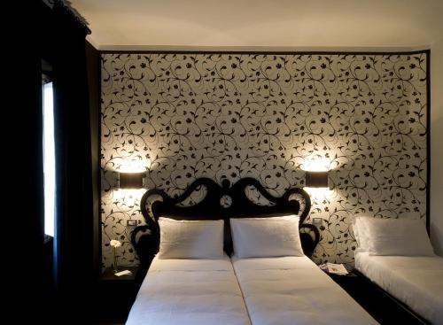 Kép Hotel Universo - WTB Hotels szállásáról Firenzében a galériában