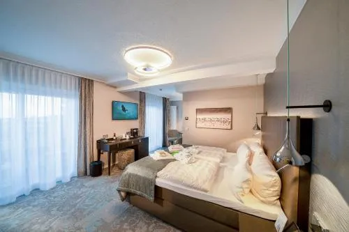 Strandhotel Duhnen photo 16