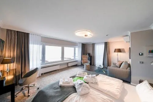 Strandhotel Duhnen photo 35