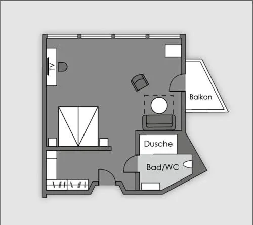 Strandhotel Duhnen photo 36