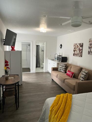 Gallery image of Incredible comfortable apartments near the airport and beaches in Tampa
