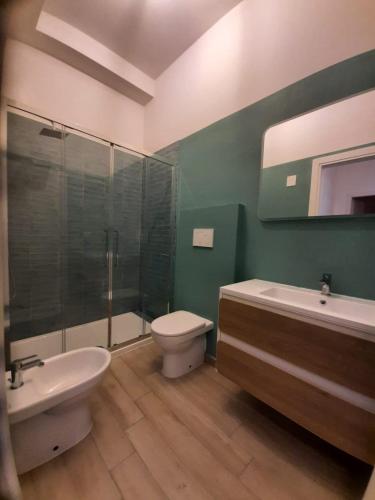 Un baño de vada vacanze