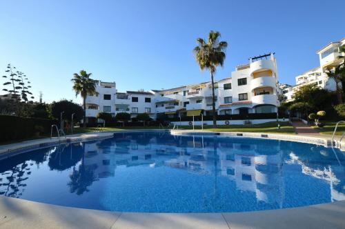 Pueblo el Jardin Benalmadena