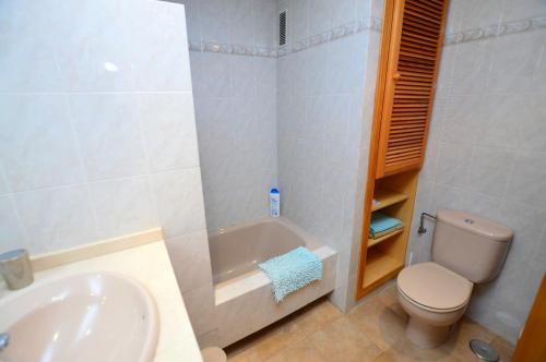 Pueblo el Jardin Benalmadena