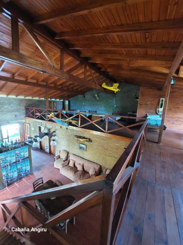 Cabaña Angiru – Photos 2