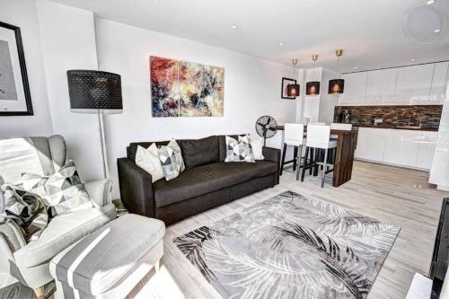 Stunning 1 bed apt Benalmadena