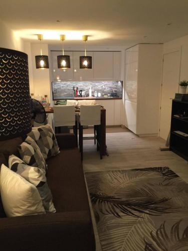 Stunning 1 bed apt Benalmadena
