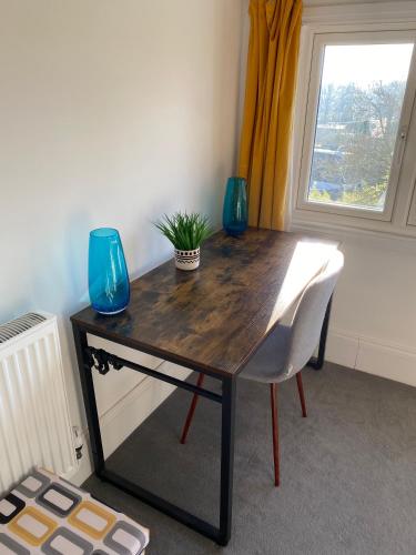 Gallery image of Stylish Georgian Apartment In An Ideal Location in North Walsham